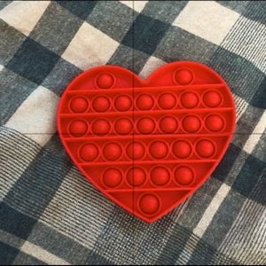 Heart Pop It!